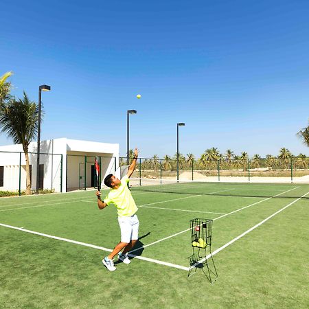Al Baleed Resort Salalah By Anantara Kültér fotó
