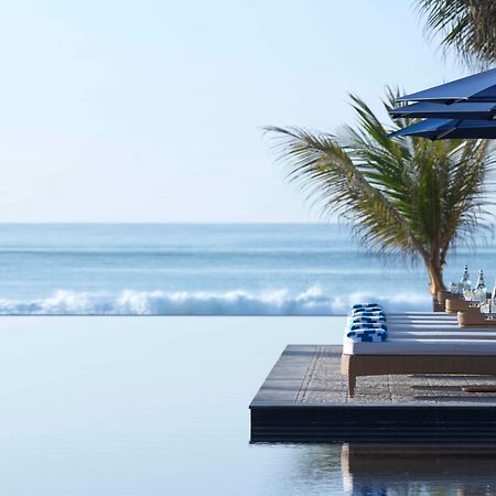 Al Baleed Resort Salalah By Anantara Kültér fotó