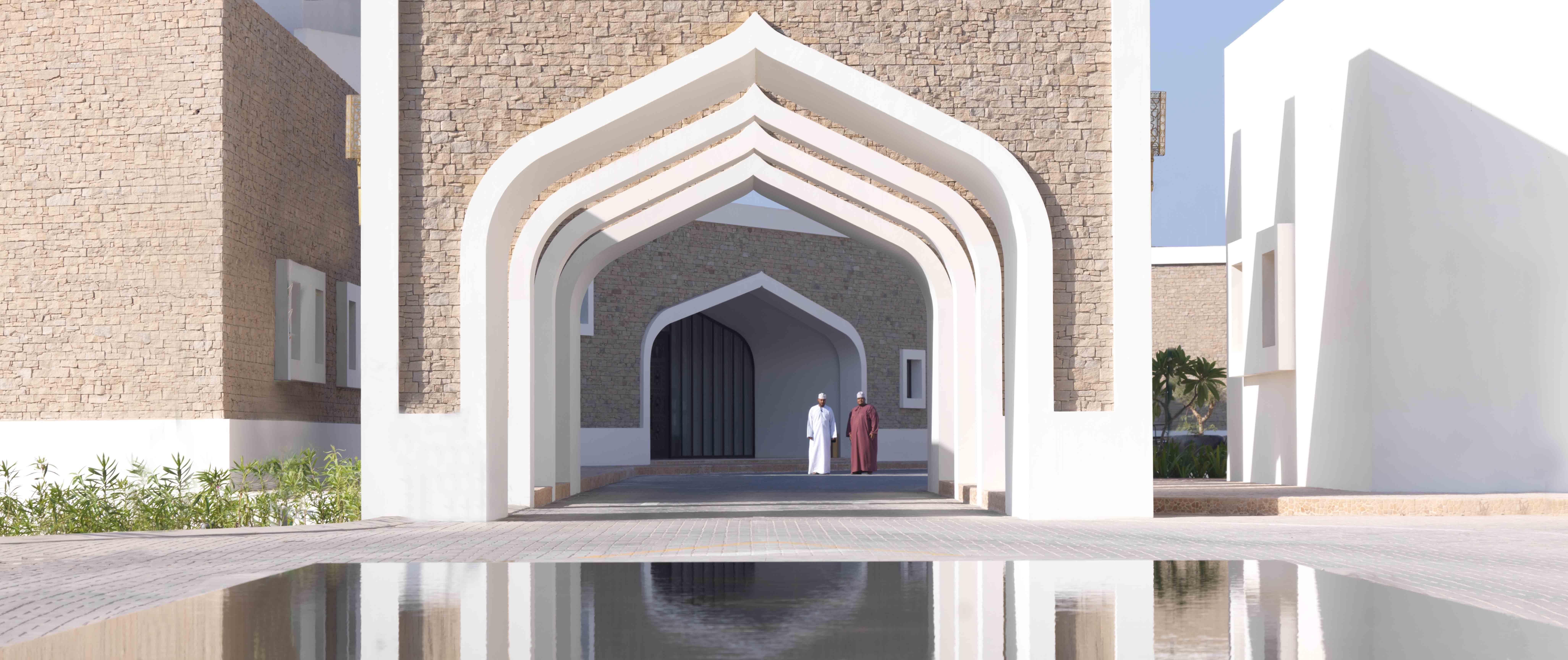 Al Baleed Resort Salalah By Anantara Kültér fotó