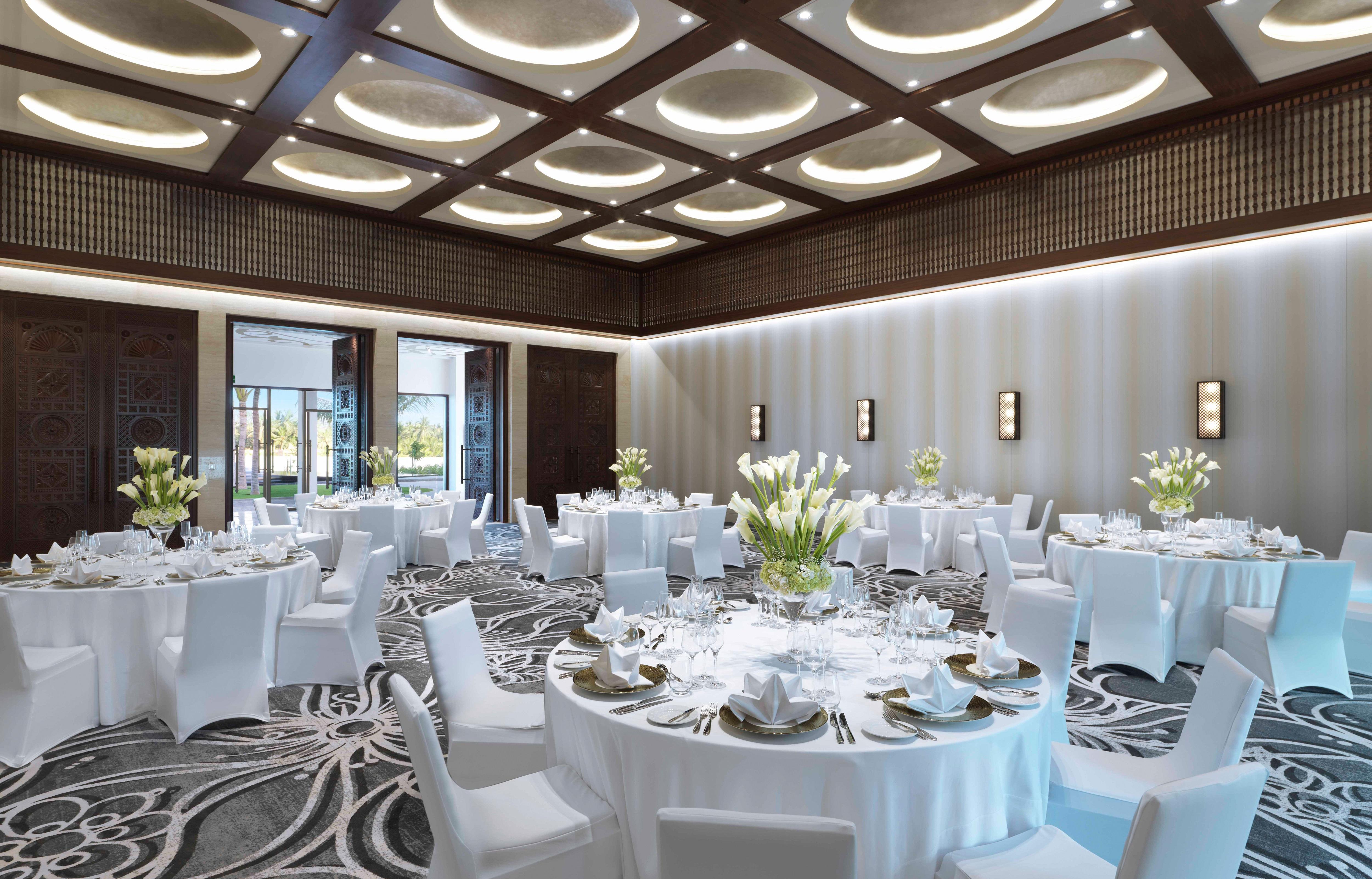 Al Baleed Resort Salalah By Anantara Kültér fotó