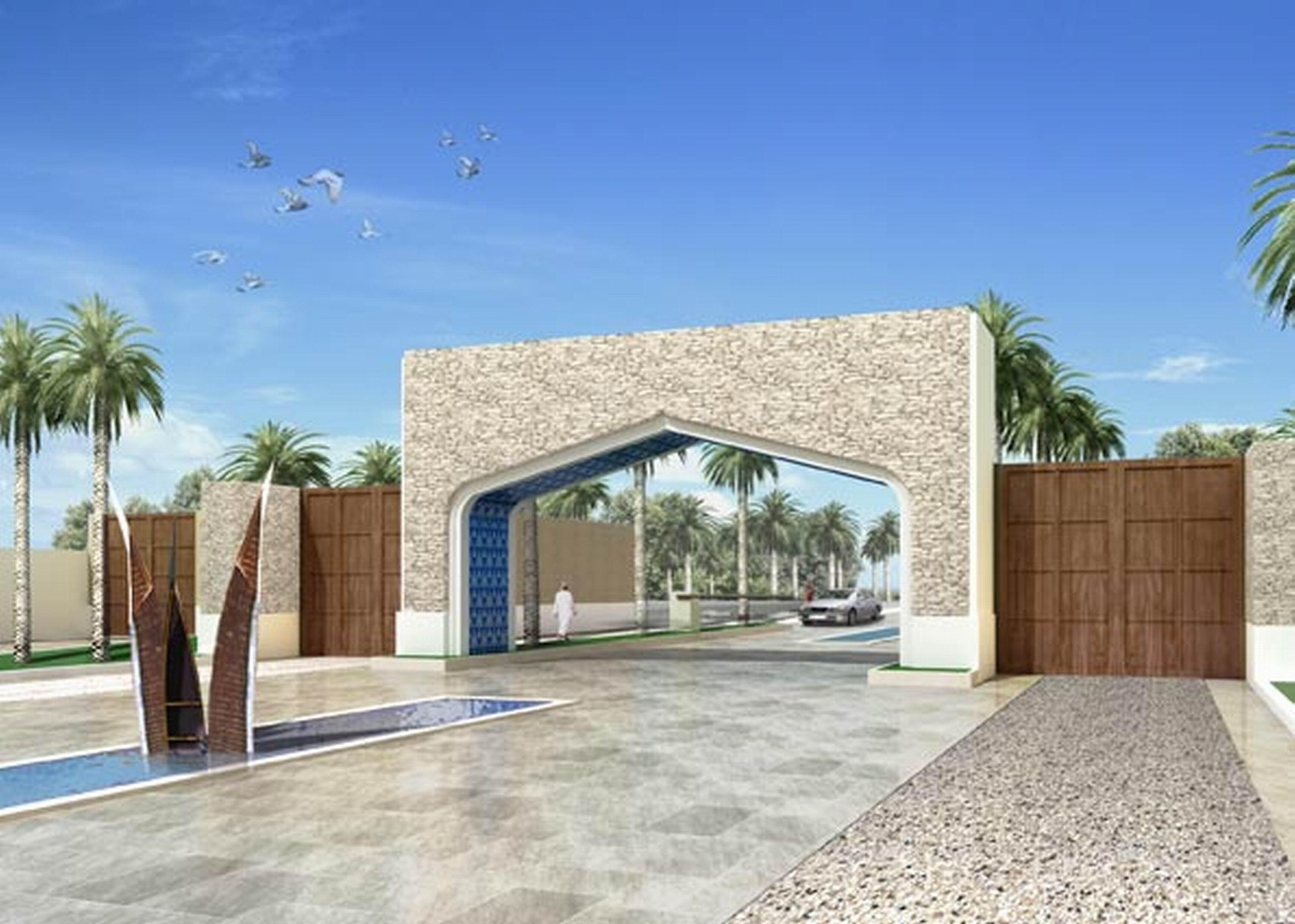 Al Baleed Resort Salalah By Anantara Kültér fotó
