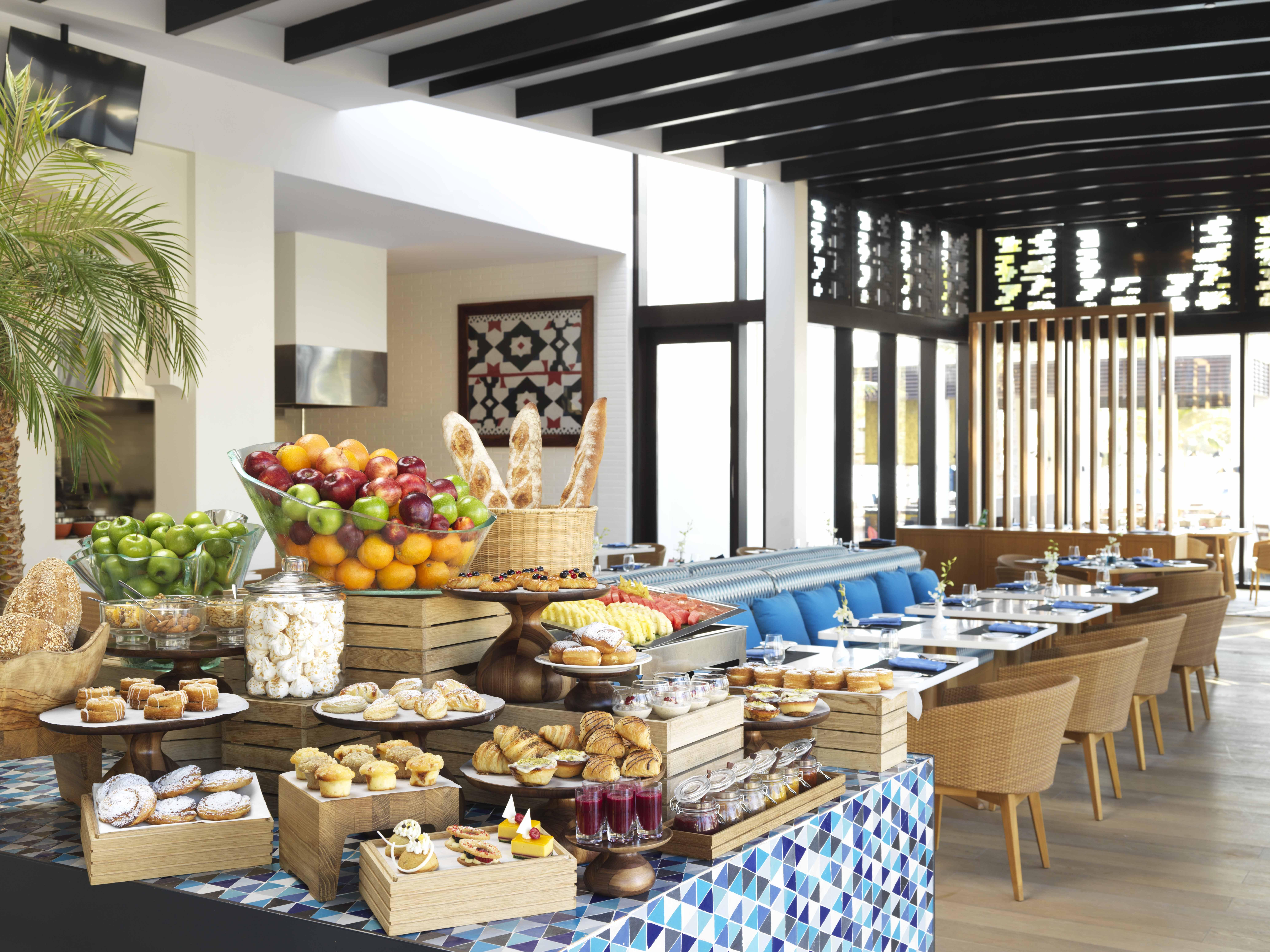 Al Baleed Resort Salalah By Anantara Kültér fotó
