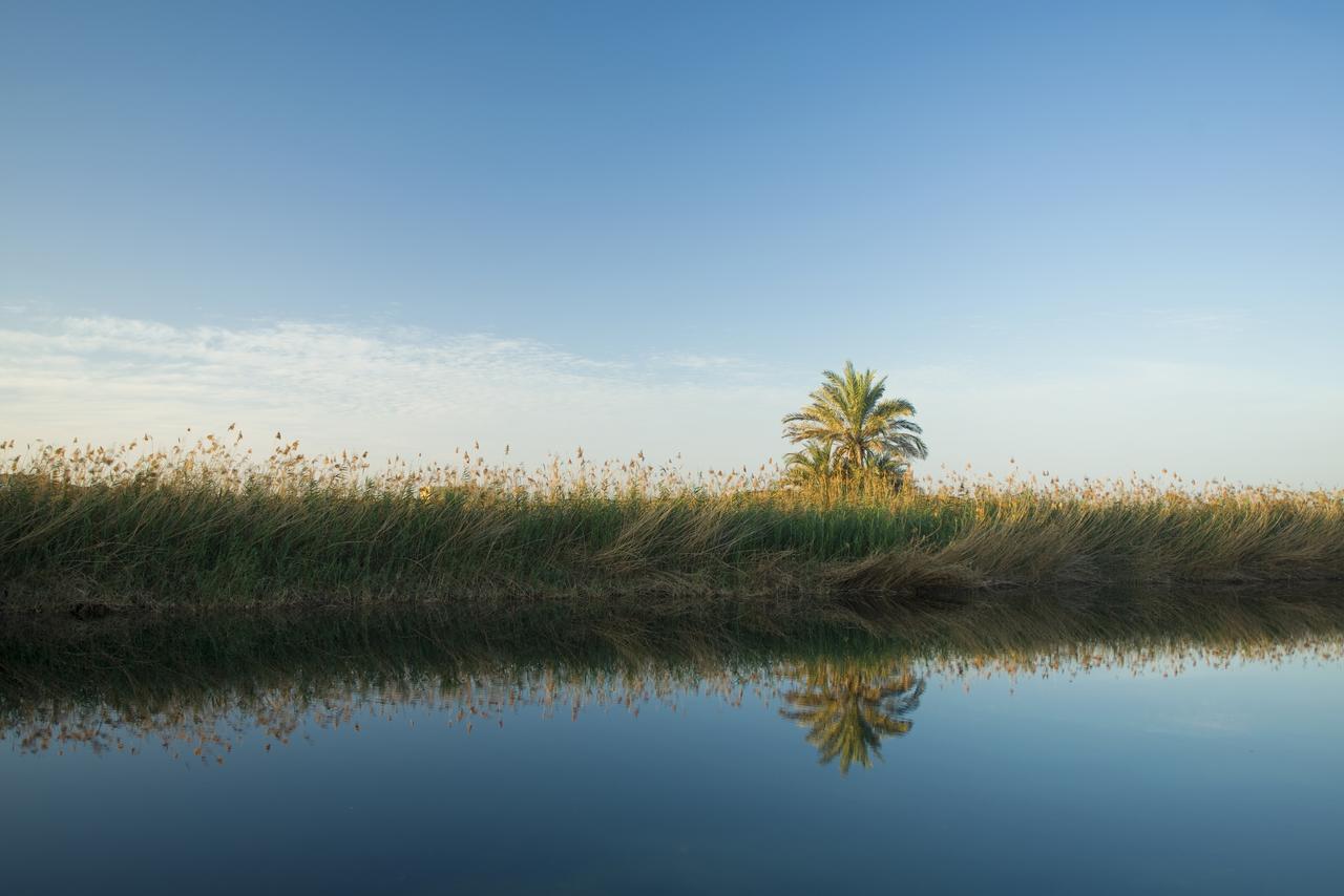 Al Baleed Resort Salalah By Anantara Kültér fotó